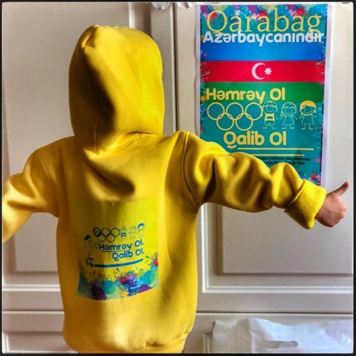 “Həmrəy ol, qalib ol” – idman ictimaiyyəti yeni layihədə