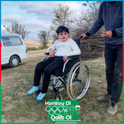 “Həmrəy ol, qalib ol” – idman ictimaiyyəti yeni layihədə