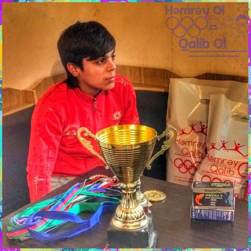 “Həmrəy ol, qalib ol” – idman ictimaiyyəti yeni layihədə