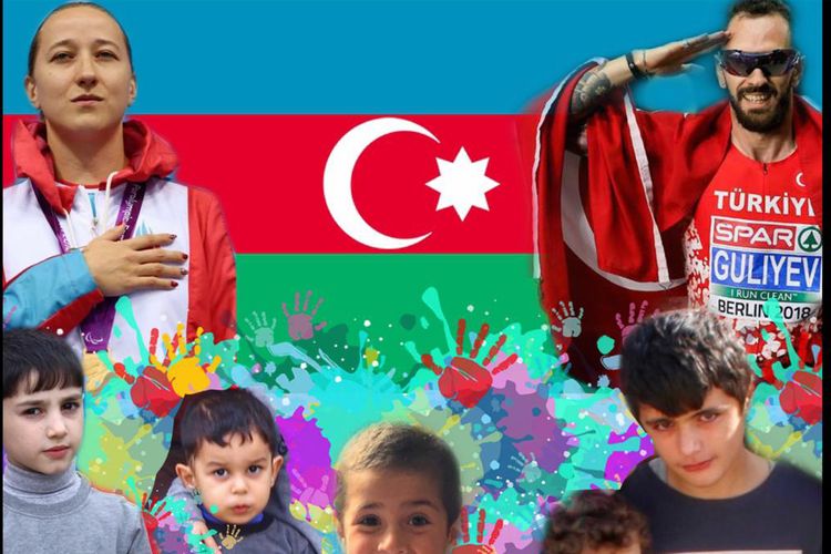 “Həmrəy ol, qalib ol” – idman ictimaiyyəti yeni layihədə