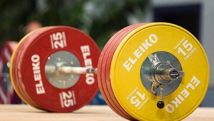 Olimpiadadan çıxarıla bilər - ağırlıqqaldırma