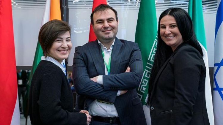 “Sevinc göz yaşlarım sel kimi axdısa...” - Məmmədyarovlar ailəsi