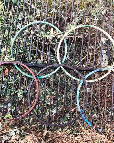 Bərdə Olimpiya İdman Mərkəzinə ziyan dəyib - ermənilərin raket zərbəsi zamanı 