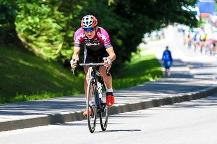 Dördü finişə çatmadı - velosipedçilərimizdən