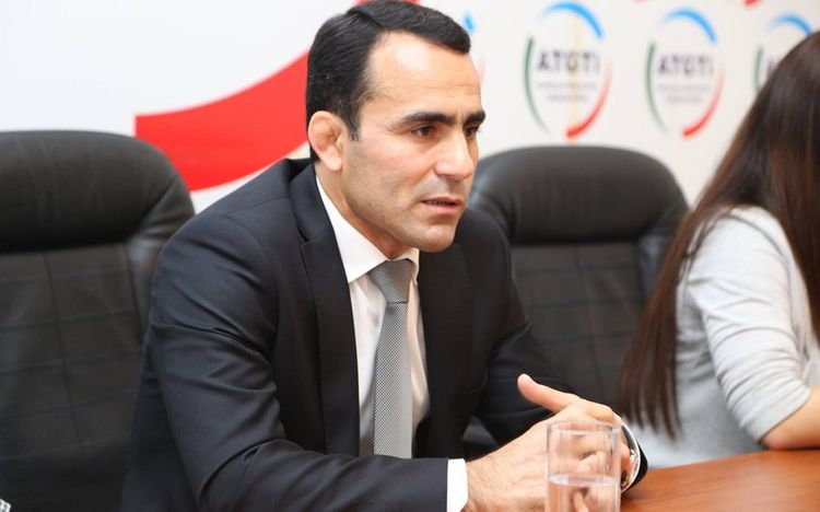 “Artıq neçə aydır yığmada çalışıram” – yeni baş məşqçi