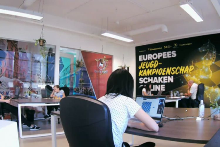 Avropa çempionu oldu - Azərbaycan şahmatçısı