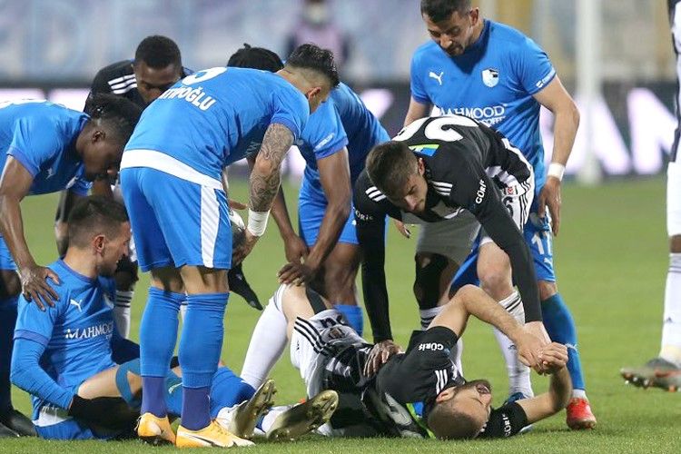 AVRO-2020-ni buraxacaq tanınmış “5-lik” – zədə üzündən