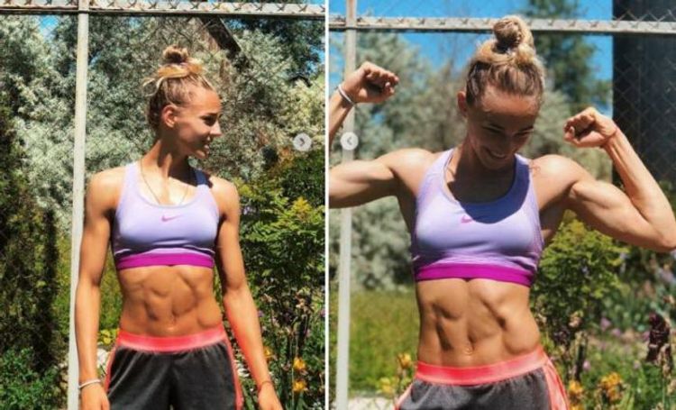 Artıq çəkidən əziyyət çəkir - milliləşdirə bilmədiyimiz gözəl