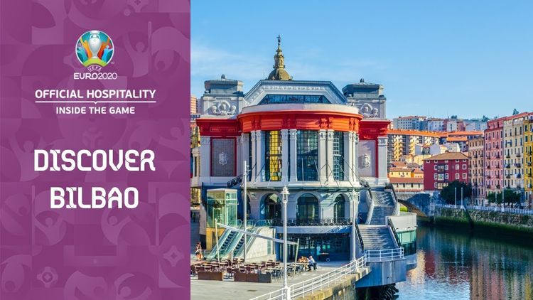 AVRO-2020: Ev sahibliyindən məhrum olunduğu üçün UEFA-nı məhkəməyə verdi - Bilbao