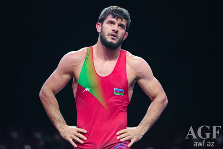 Məğlubiyyətə bəhanə gətirmək istəmədi – Avropa çempionumuz