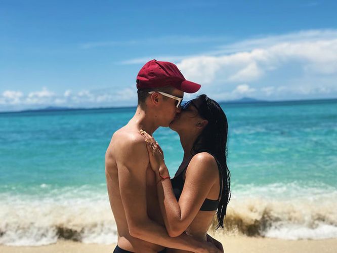 “İşləmək lazımdır – gözəllik budur” - FOTOSESSİYA