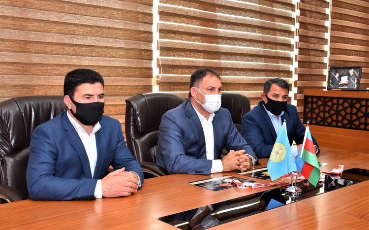 Beynəlxalq turnirdə uğurlu nəticə - FHN-in karateçilərindən