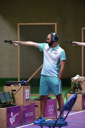 Ruslan Lunyovdan növbəti cəhd - FOTOSESSİYA