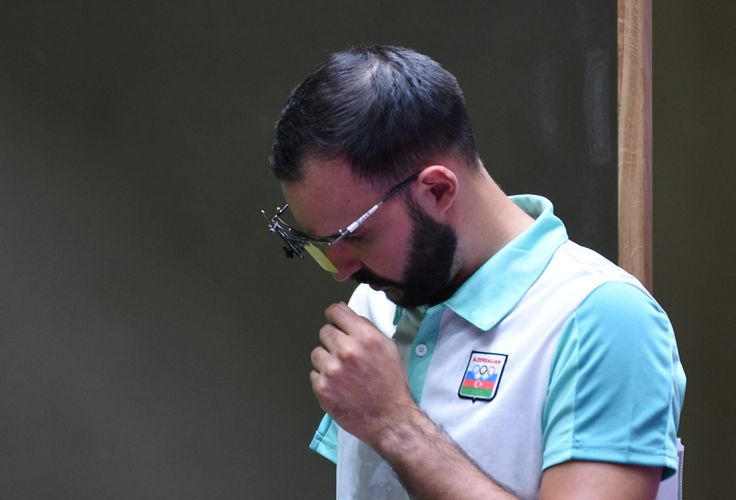 Ruslan Lunyovdan növbəti cəhd - FOTOSESSİYA