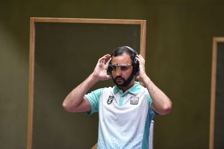 Ruslan Lunyovdan növbəti cəhd - FOTOSESSİYA