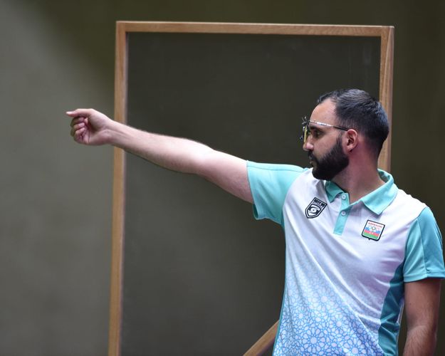 Ruslan Lunyovdan növbəti cəhd - FOTOSESSİYA