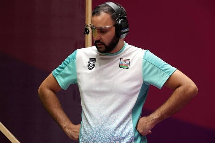 Uğursuzluğun səbəbini açıqladı - Lunyov