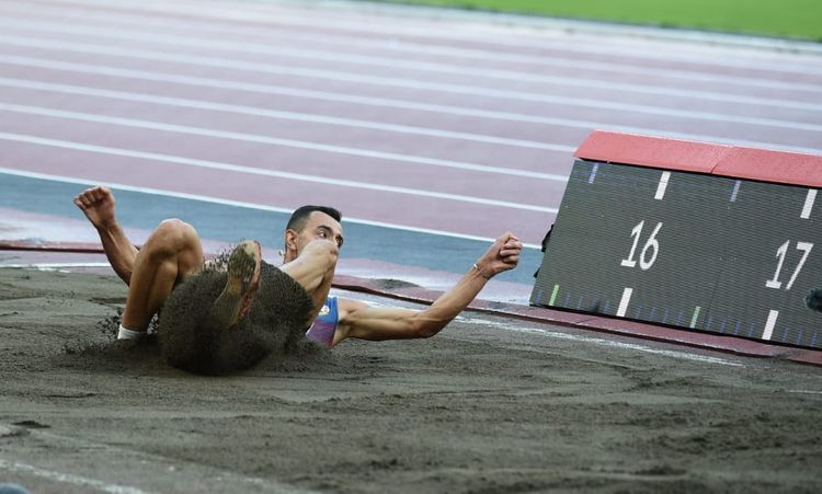 Final üçün mövsümün rekordu da yetmədi – Nazim Babayevə