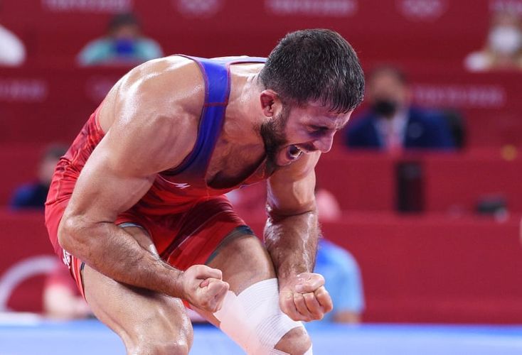 Rafiq Hüseynovun atası: “O dünyaya bir dəfə getdik, gəldik” - MÜSAHİBƏ