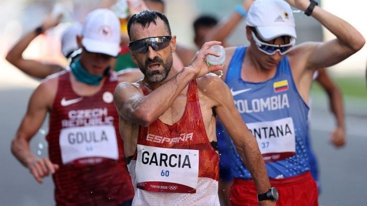 52 yaşında rekord vurdu – Tokio-2020-də