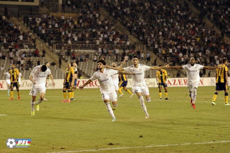 Hər iki matçının vaxtı açıqlandı – “Qarabağ” və “Neftçi”nin