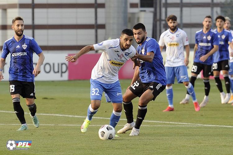 “Qarabağ” və “Neftçi” xal itkisi ilə başladı – Premyer Liqaya