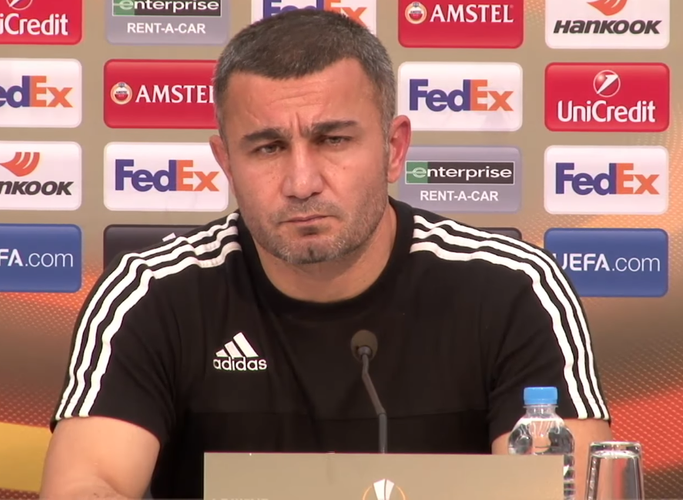 "Bu futbolçularla həm çempionluğa, həm də qrupa düşmək gücündəyik" - Qurban Qurbanov