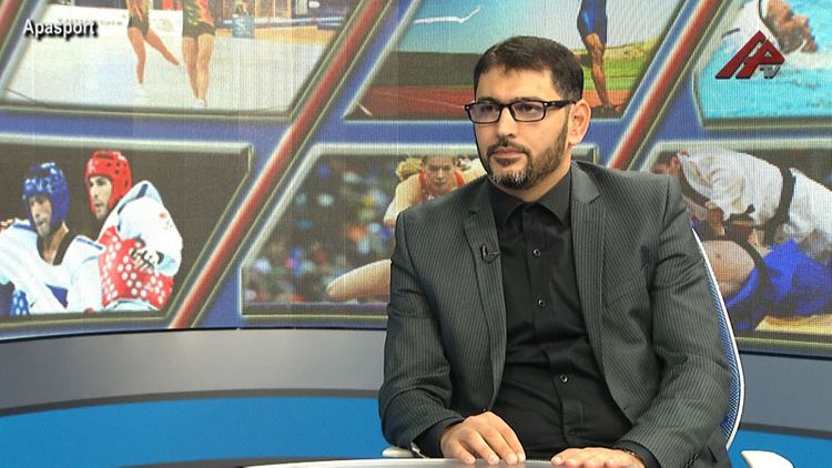 “Namik inkişaf eləməlidir” - Ceyhun Sultanov
