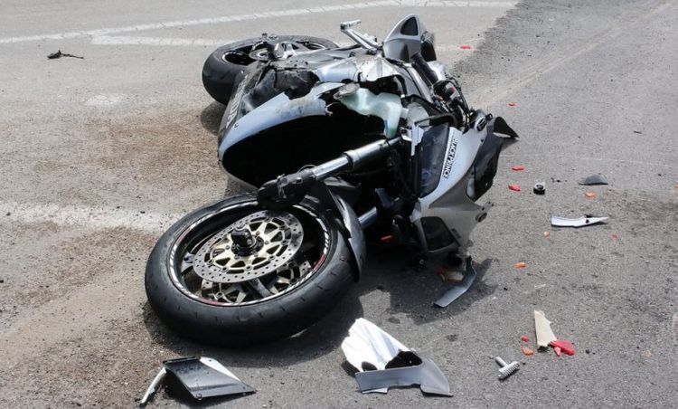 Millinin məşqçisi öldü – qəzada