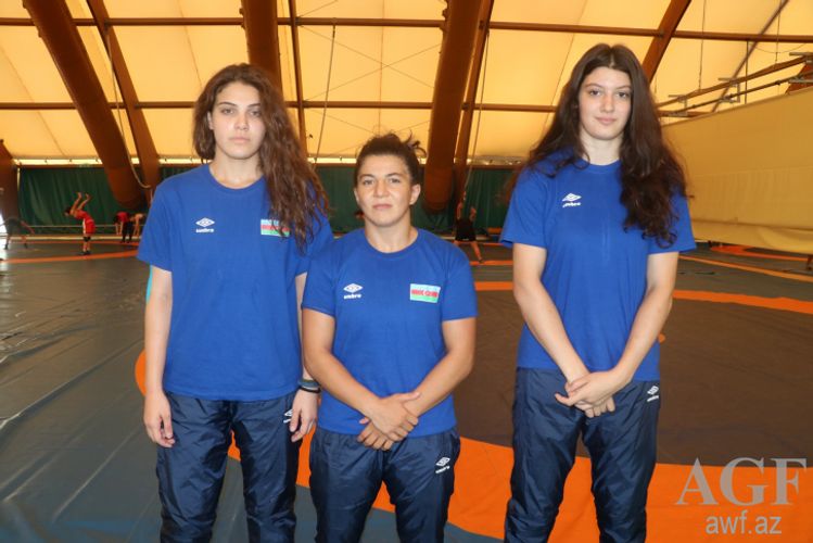 Ümid bürüncə qaldı – dünya çempionatında