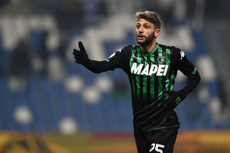 Berardinin qiyməti bəlli oldu – “Sassuolo” açıqladı