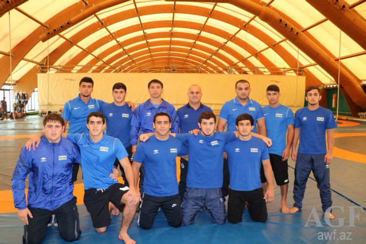 Güləşçilərimizin rəqibləri bilindi – dünya çempionatında