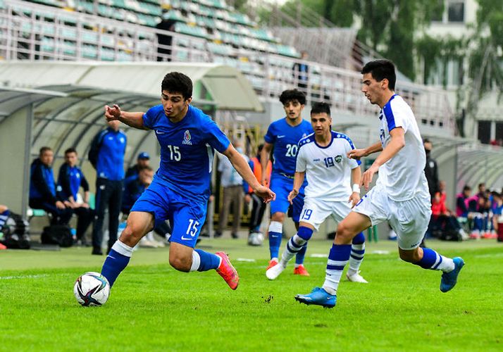 Azərbaycan millisinin heyəti açıqlandı – 24 futbolçu