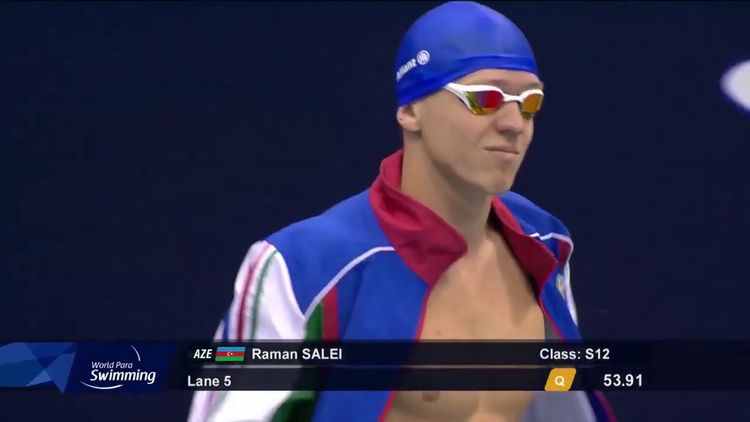 Daha bir qızıl medal – Tokio-2020