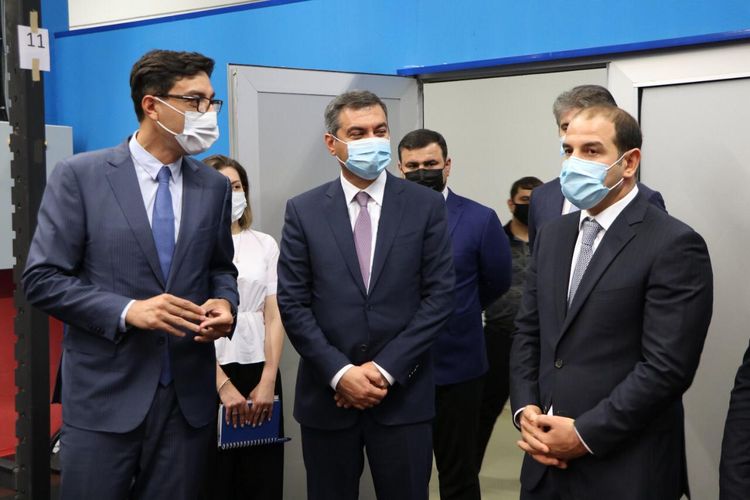 Elnur Məmmədli: “Fərid Qayıbovun dünyaya baxışı tam başqadır”