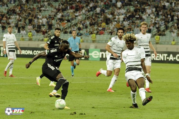 “Bazel”dən “Qarabağ”la oyunöncəsi QƏRARLAR