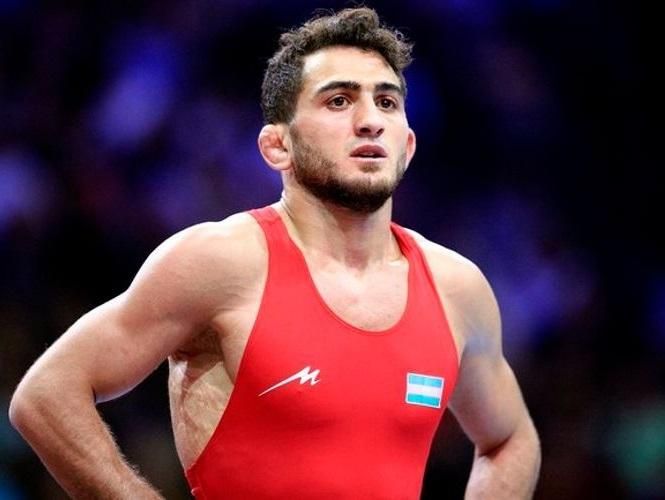 Hacı Əliyev: “Erməniyə dedim ki, dava etmək istəyirsənsə, hazıram, amma burada yox”