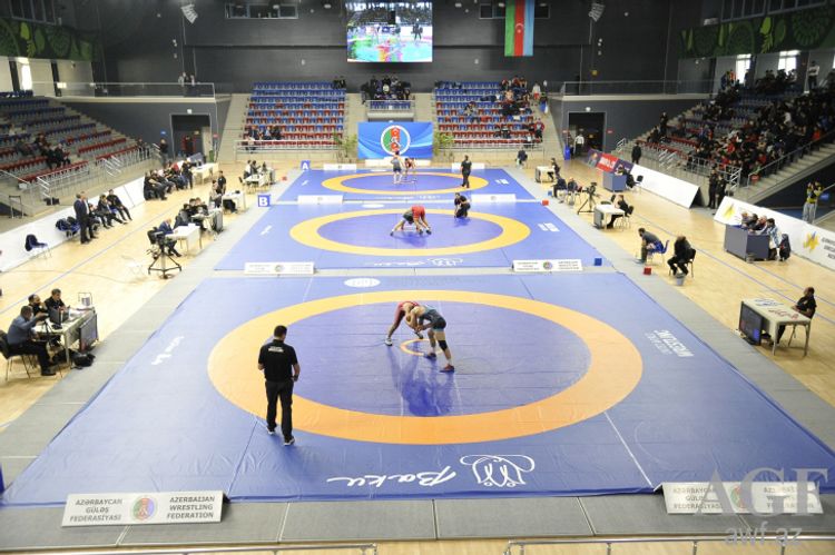 Turan Bayramov çempion oldu, Əşrəf Aşırov uduzdu – son 6 çəkidə mükafatçılar