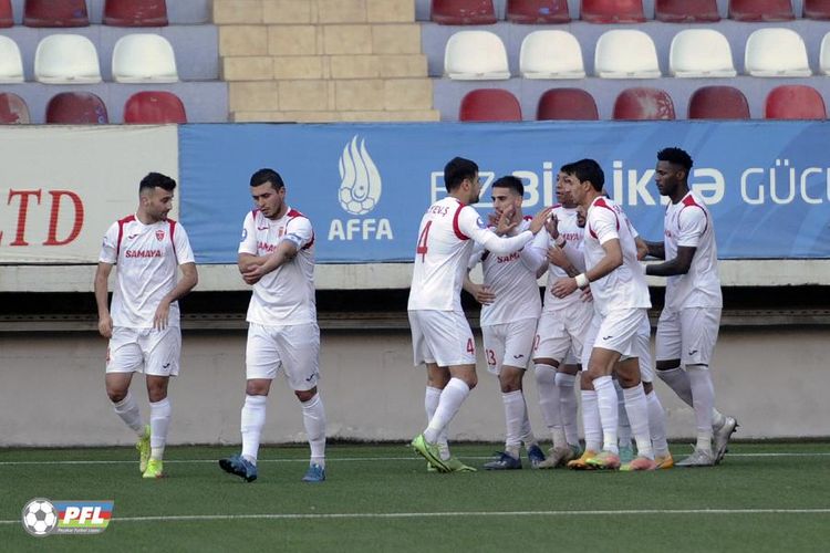 “Qarabağ”ın rəqibi bəlli oldu