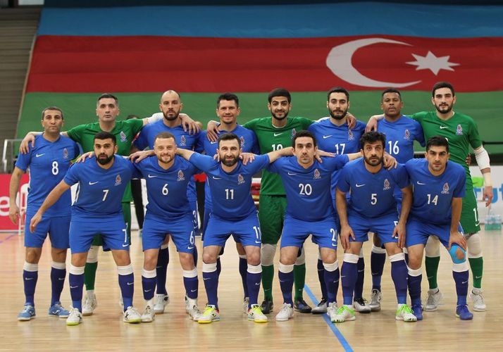 Millimizin açıq məşqi olacaq