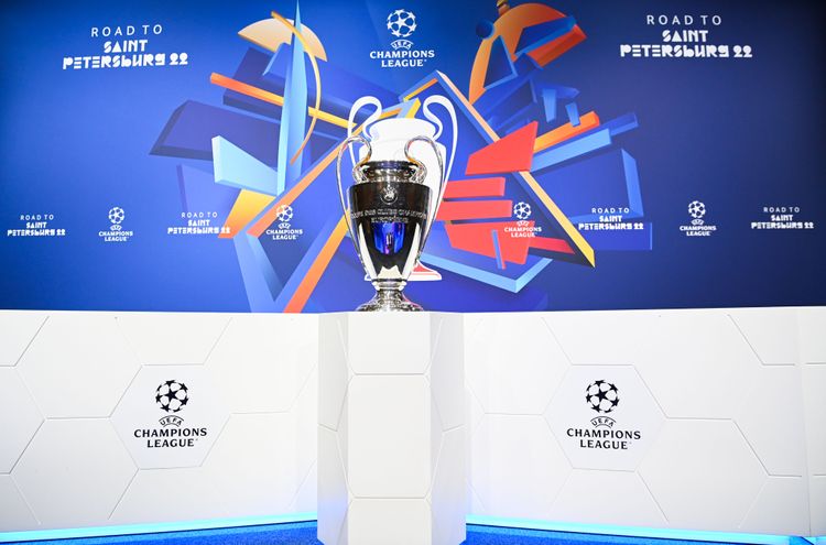 Çempionlar Liqası: 1/8 final mərhələsinin təqvimi açıqlandı