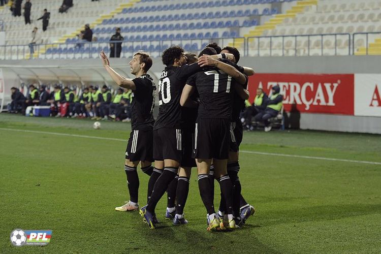 Premyer Liqanın ən yaxşıları – “Qarabağ”la “Sabah”dan eyni xal