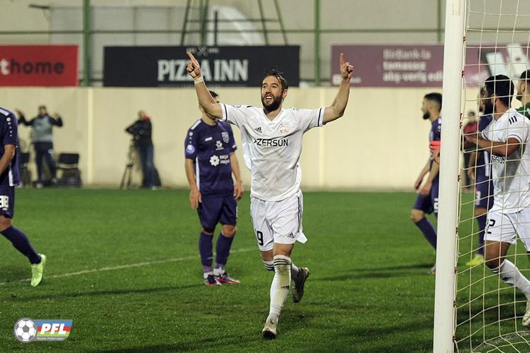14 turda 13 penalti: İntizamsız “Sumqayıt”