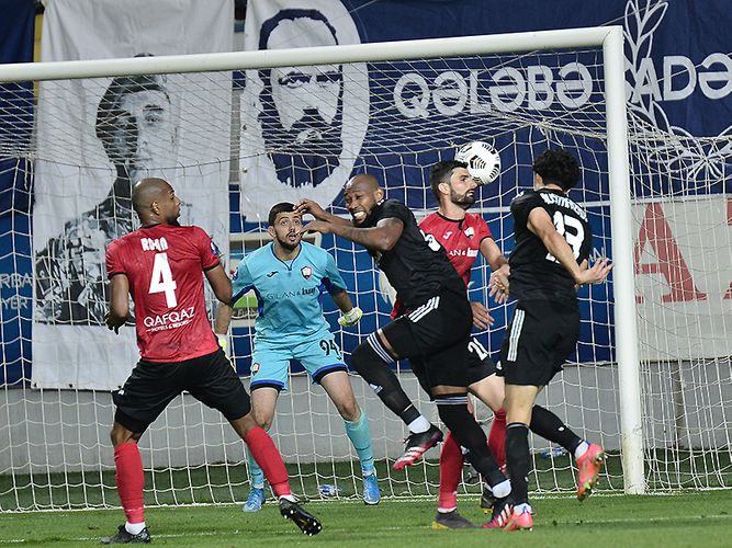 Daim ehtiyatda - ADLAR