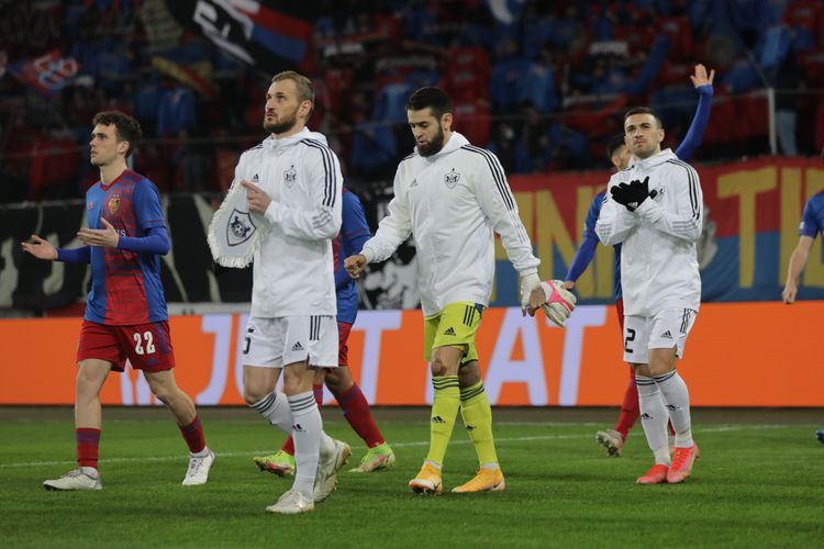 “Qarabağ” bir pillə irəlilədi - Top komandaların reytinqində