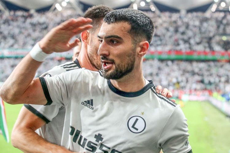“Legiya”nın baş məşqçisi: “Mahirin qalacağına əminliklə cavab verə bilmirəm”