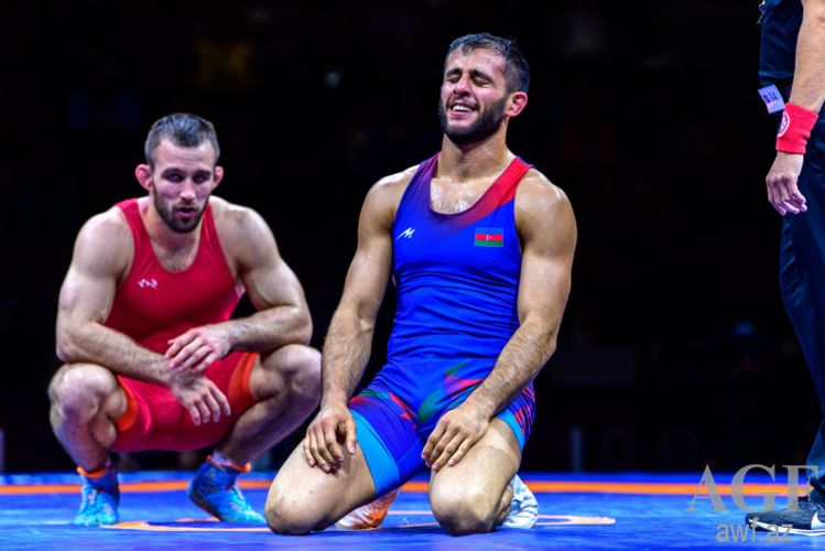 Yunan-Roma güləşçilərimiz 2-ci yerə şərikdir – boksla bədii gimnastika 8-ci pillədə