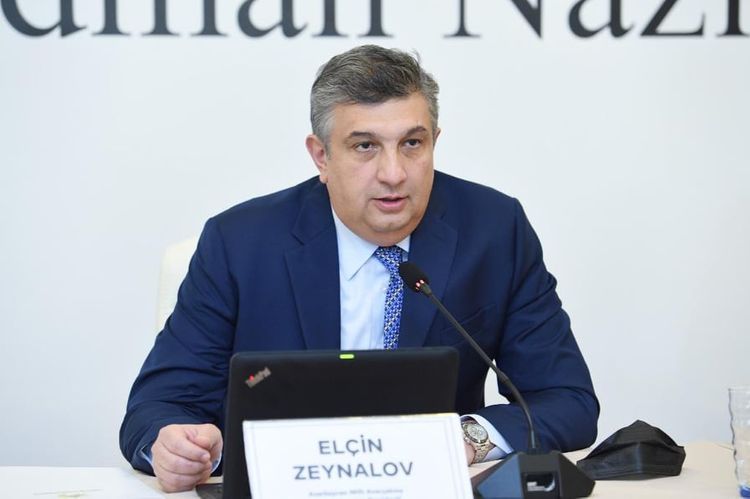 Avarçəkmə Federasiyasında prezident dəyişikliyi