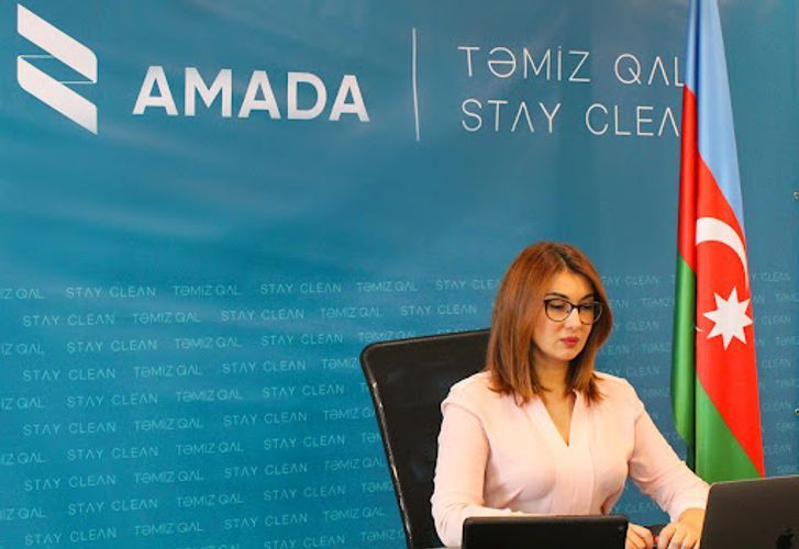 AMADA 5 ildə 6260 dopinq testi həyata keçirib