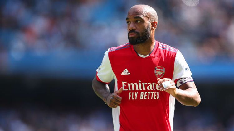 Lakazett “Arsenal”dan gedir